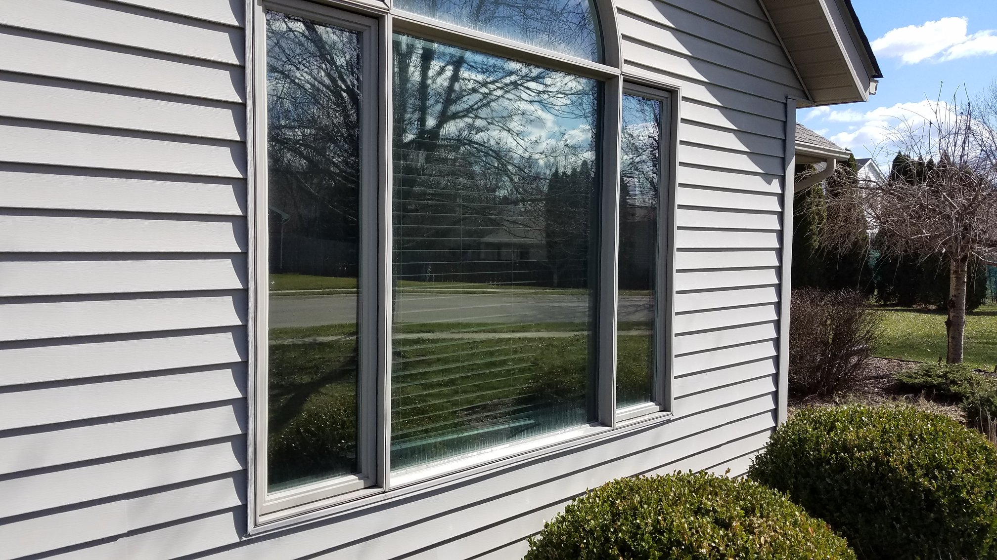 LLumar Window Film for Home Bloomington Window Tint